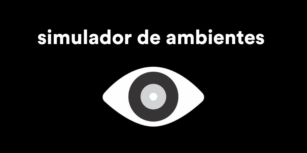 Simulador de ambientes 